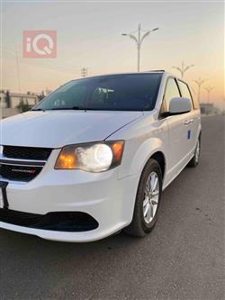 Dodge Grand Caravan